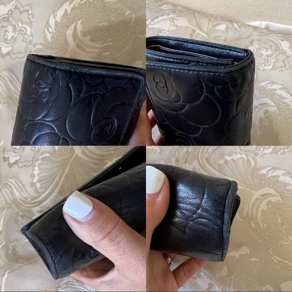 CHANEL wallet - Picture 11 of 16